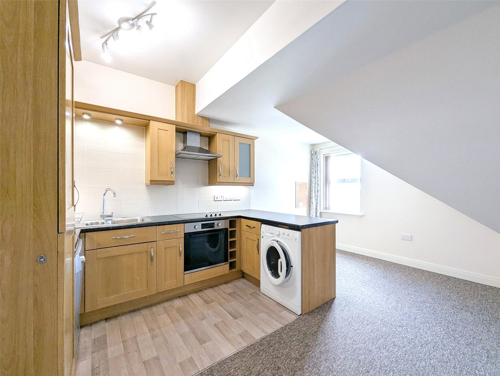 1 bedroom Flat to let in Kingswood, Bristol