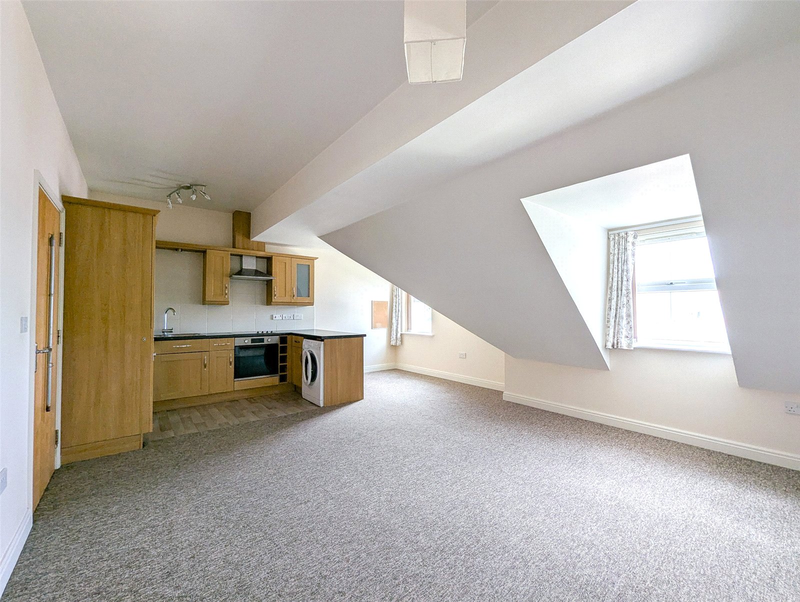 1 bedroom Flat to let in Kingswood, Bristol