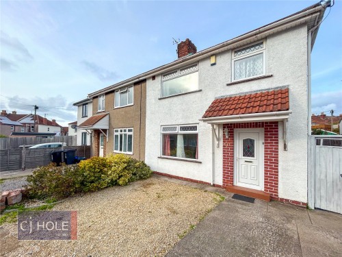 Fishponds, Bristol