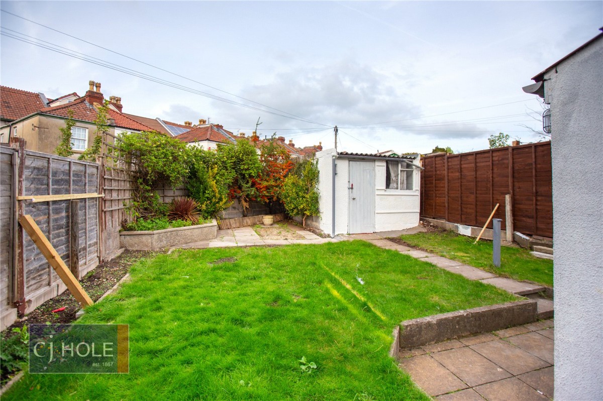 Fishponds, Bristol