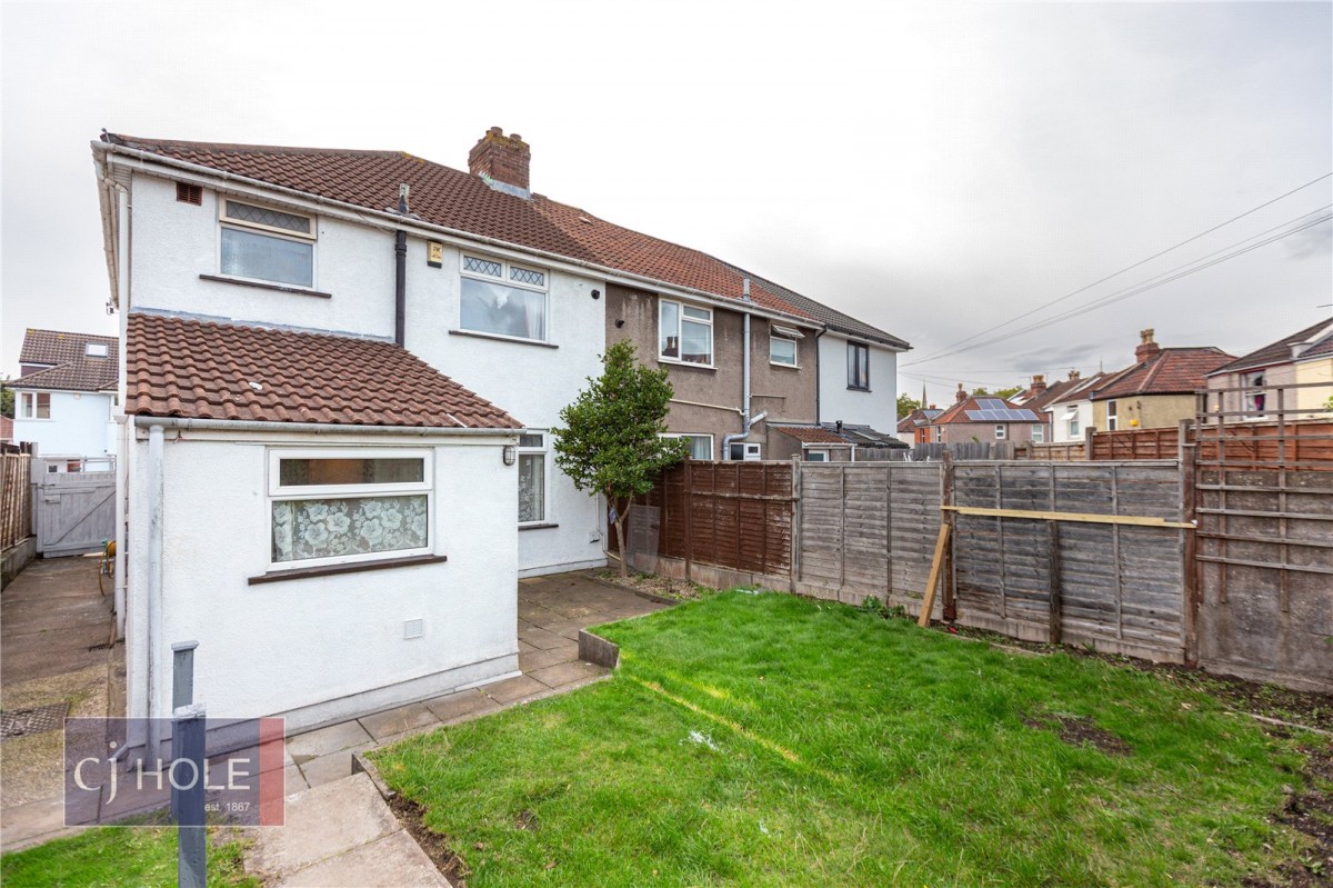 Fishponds, Bristol