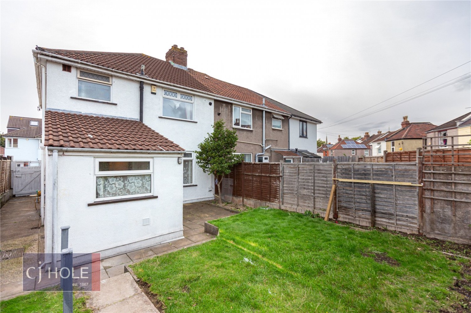 Fishponds, Bristol