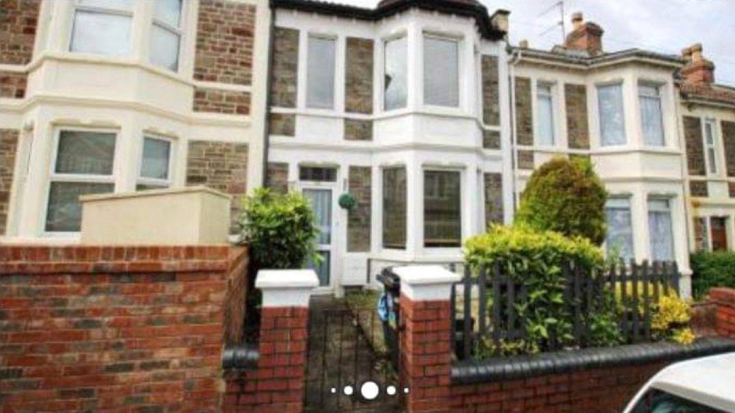 Brislington, Bristol