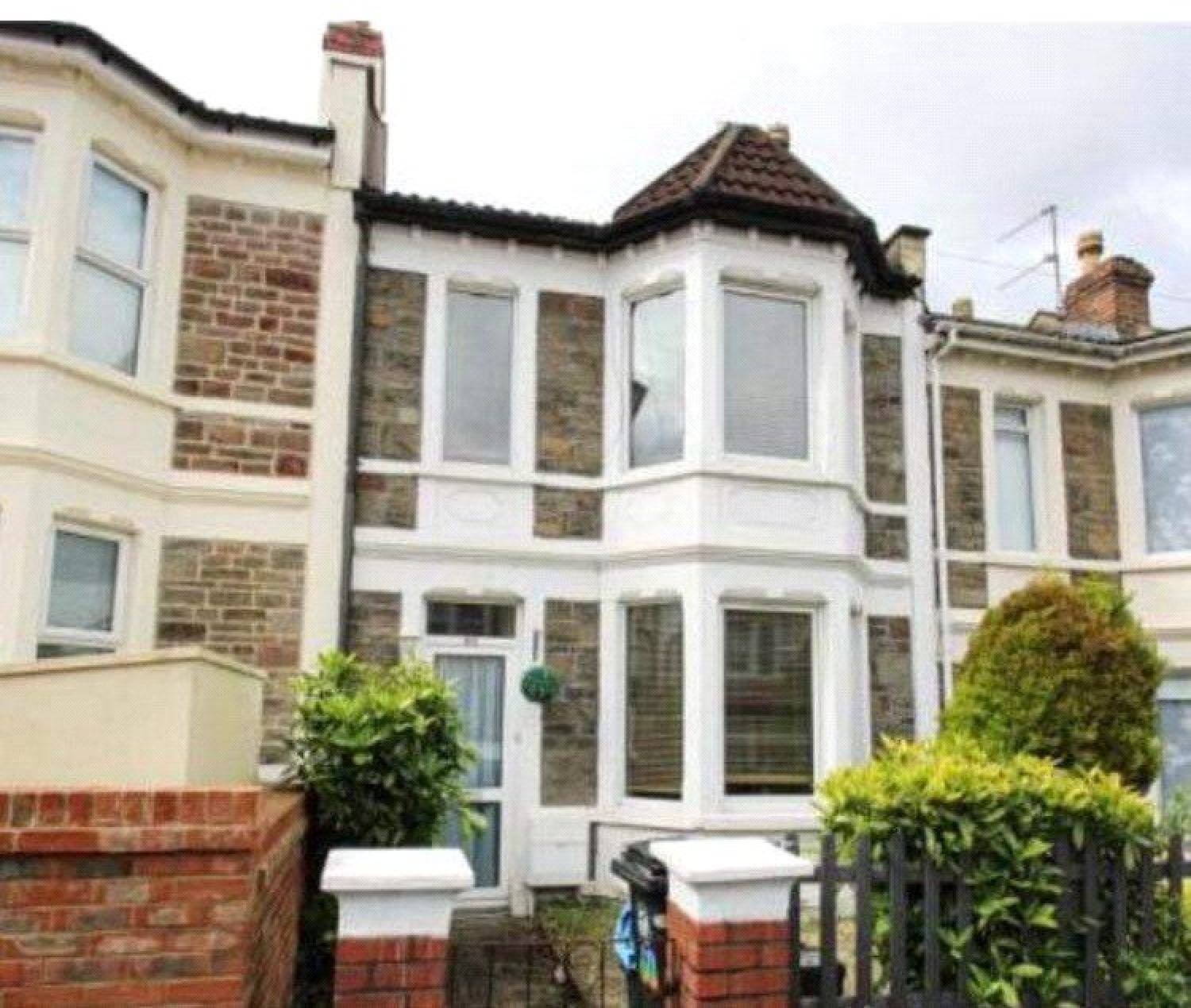 Brislington, Bristol