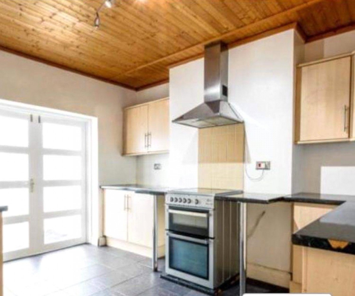 Brislington, Bristol