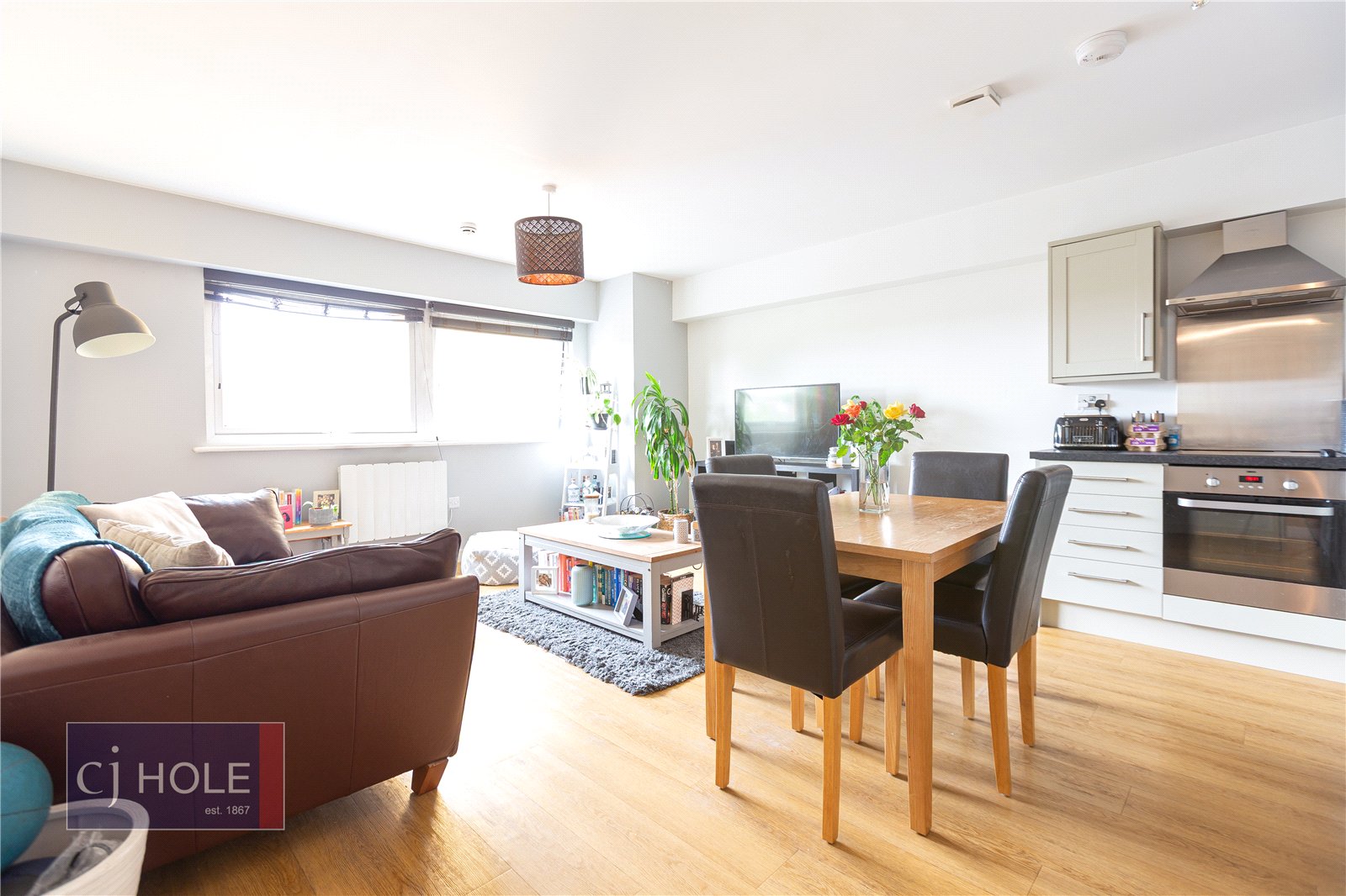 2 bedroom Flat to let in Fishponds Road, Fishponds, Bristol