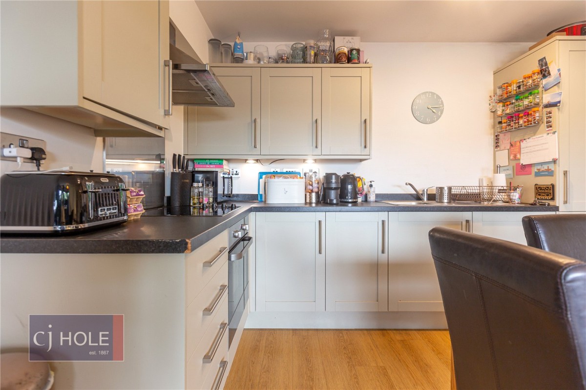 Fishponds Road, Fishponds, Bristol