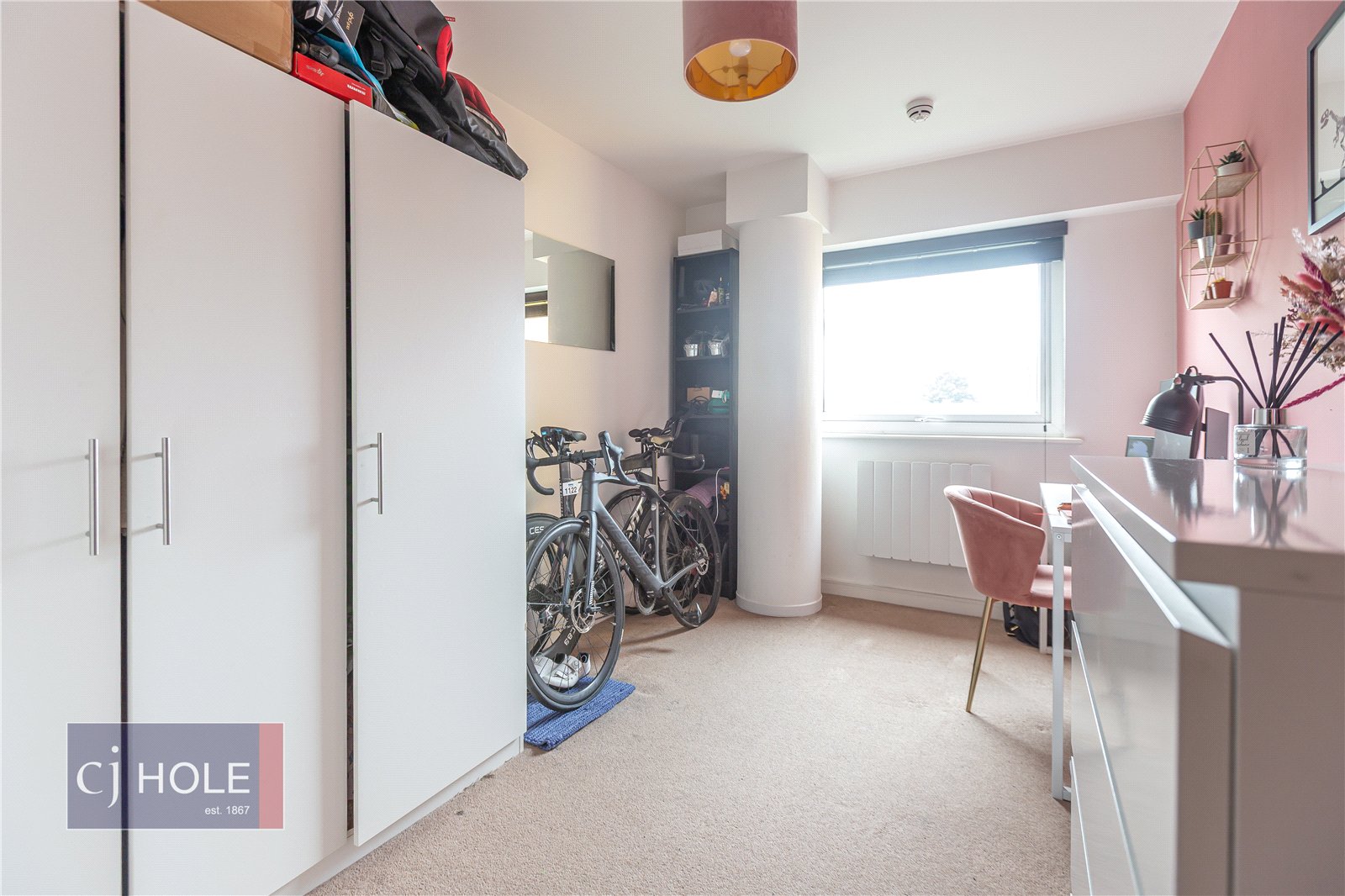 2 bedroom Flat to let in Fishponds Road, Fishponds, Bristol