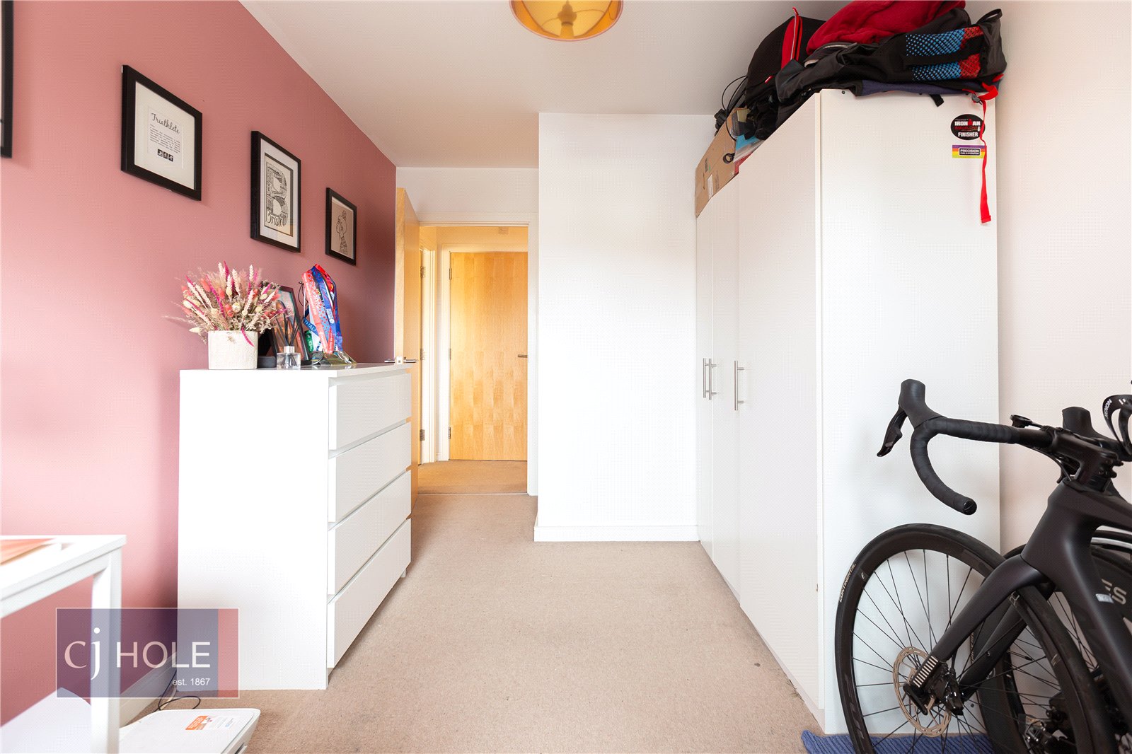 2 bedroom Flat to let in Fishponds Road, Fishponds, Bristol