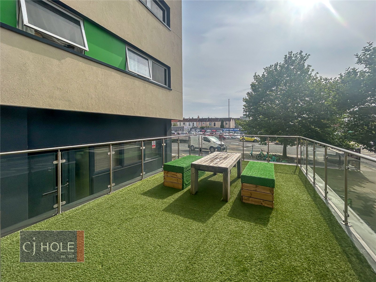 2 bedroom Flat to let in Fishponds Road, Fishponds, Bristol