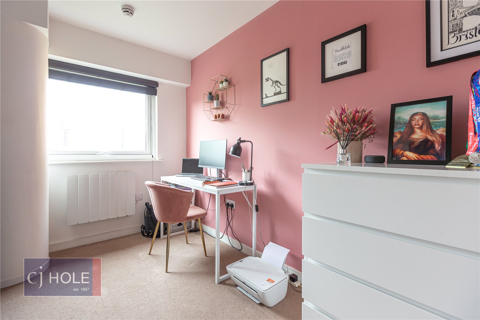 2 bedroom Flat to let in Fishponds Road, Fishponds, Bristol