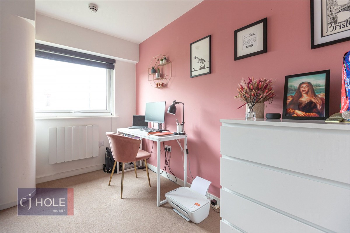 Fishponds Road, Fishponds, Bristol