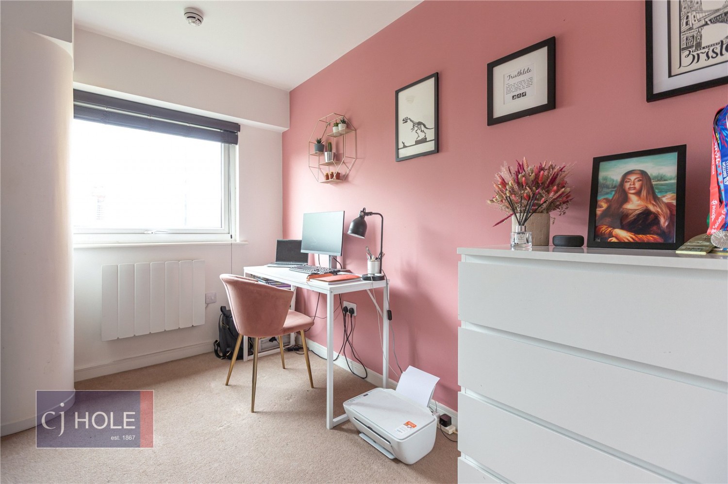 Fishponds Road, Fishponds, Bristol