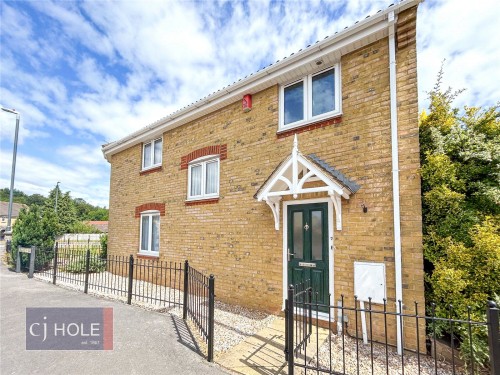 Mangotsfield, Bristol