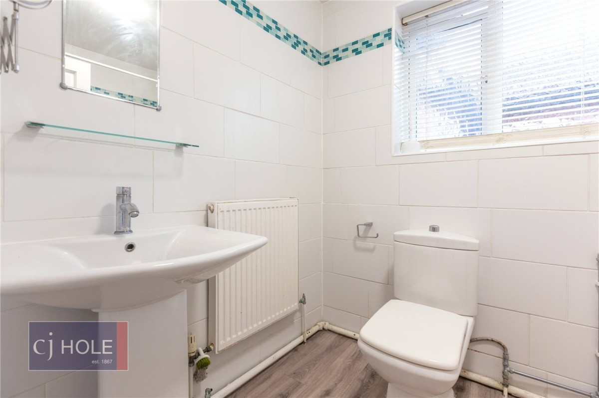 Bristol, Gloucestershire