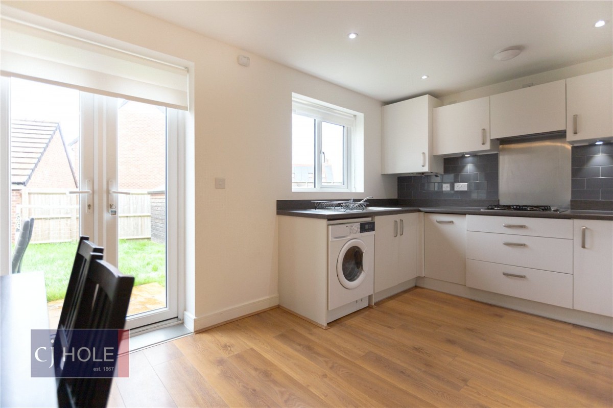 Bristol, Gloucestershire