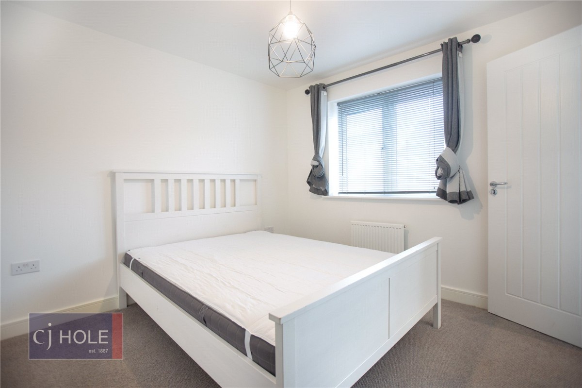 Bristol, Gloucestershire