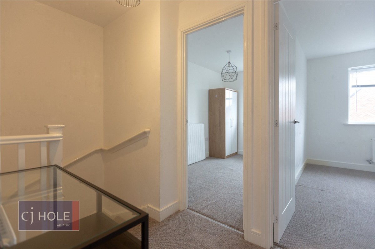 Bristol, Gloucestershire