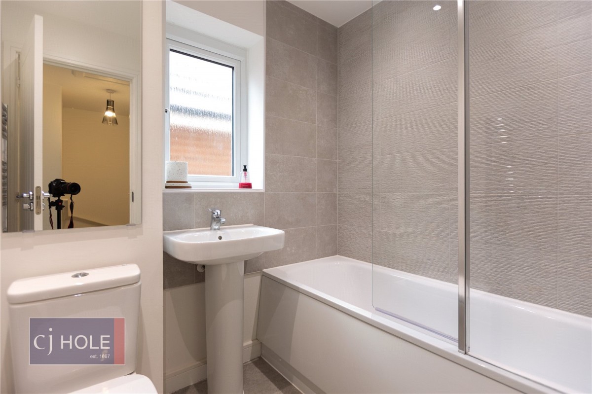 Bristol, Gloucestershire