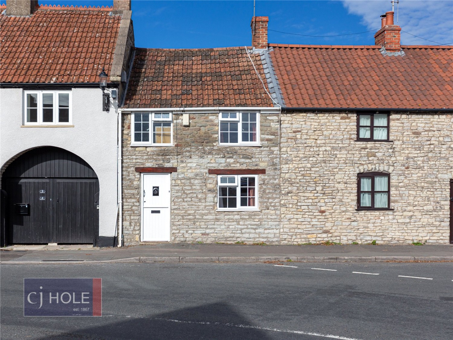 Pucklechurch, Bristol
