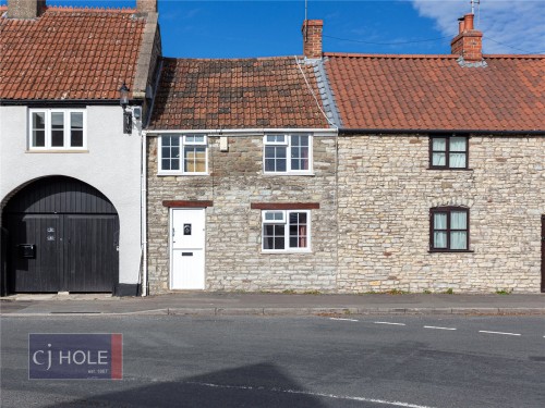 Pucklechurch, Bristol