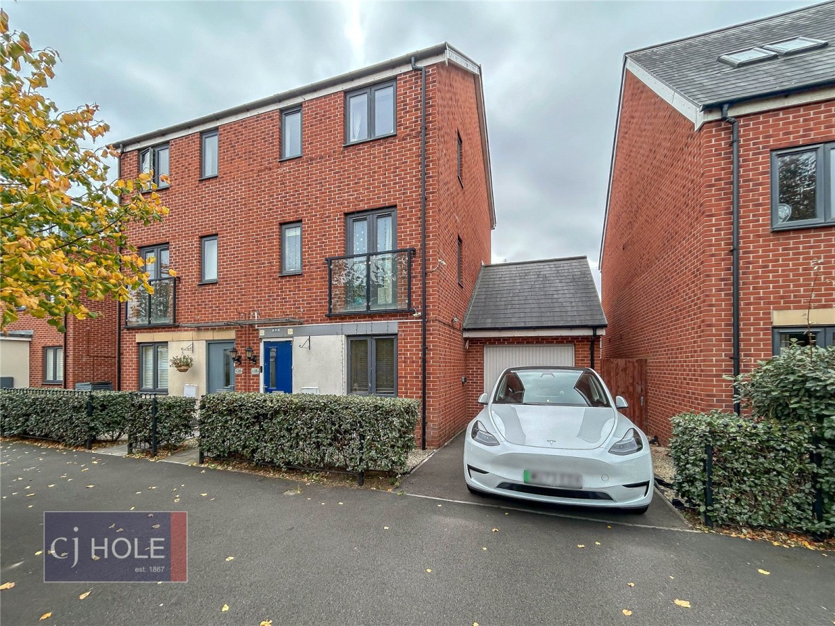 Emersons Green, Bristol