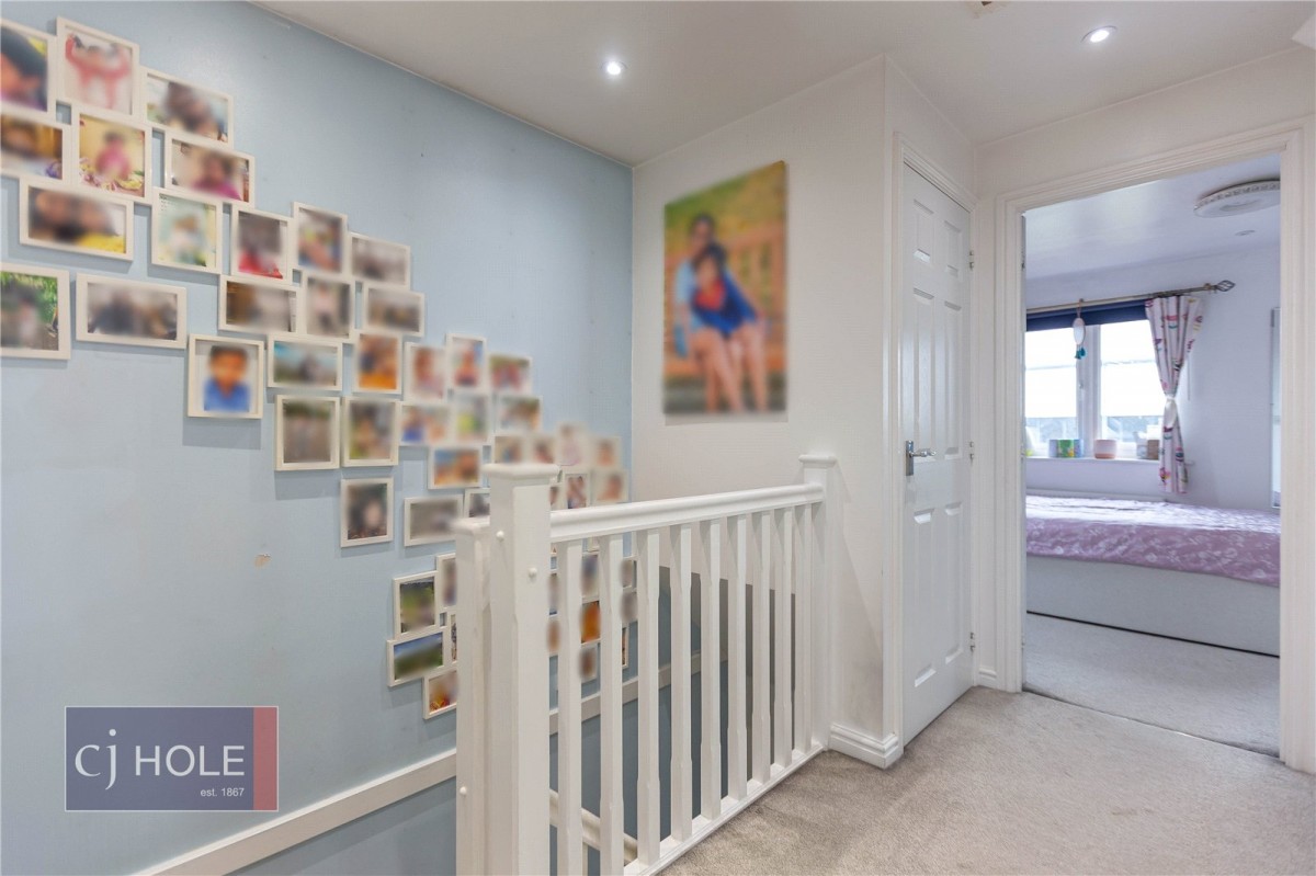 Emersons Green, Bristol