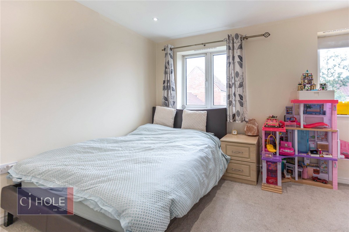 Emersons Green, Bristol