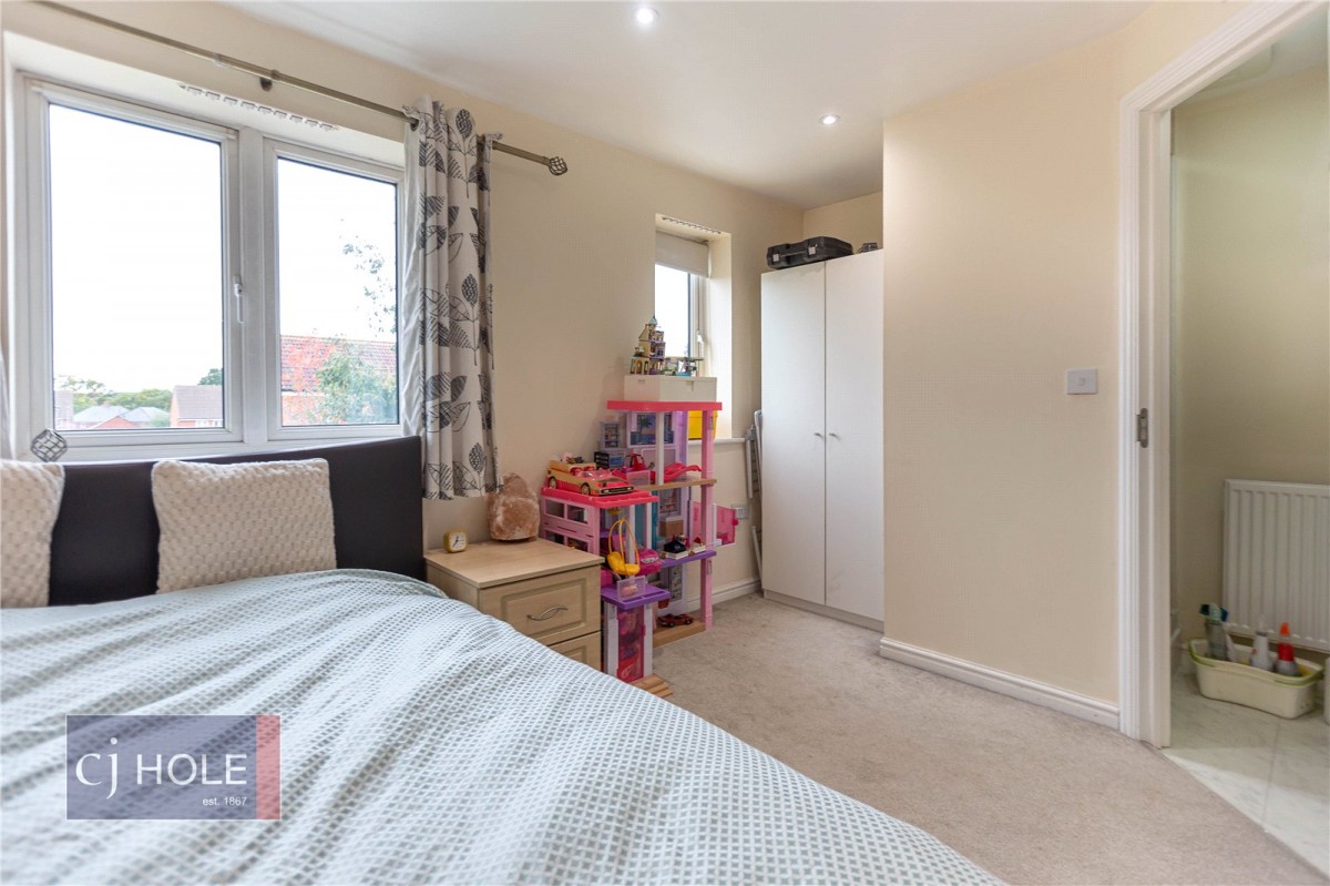 Emersons Green, Bristol