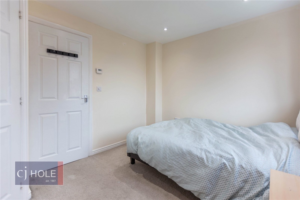 Emersons Green, Bristol