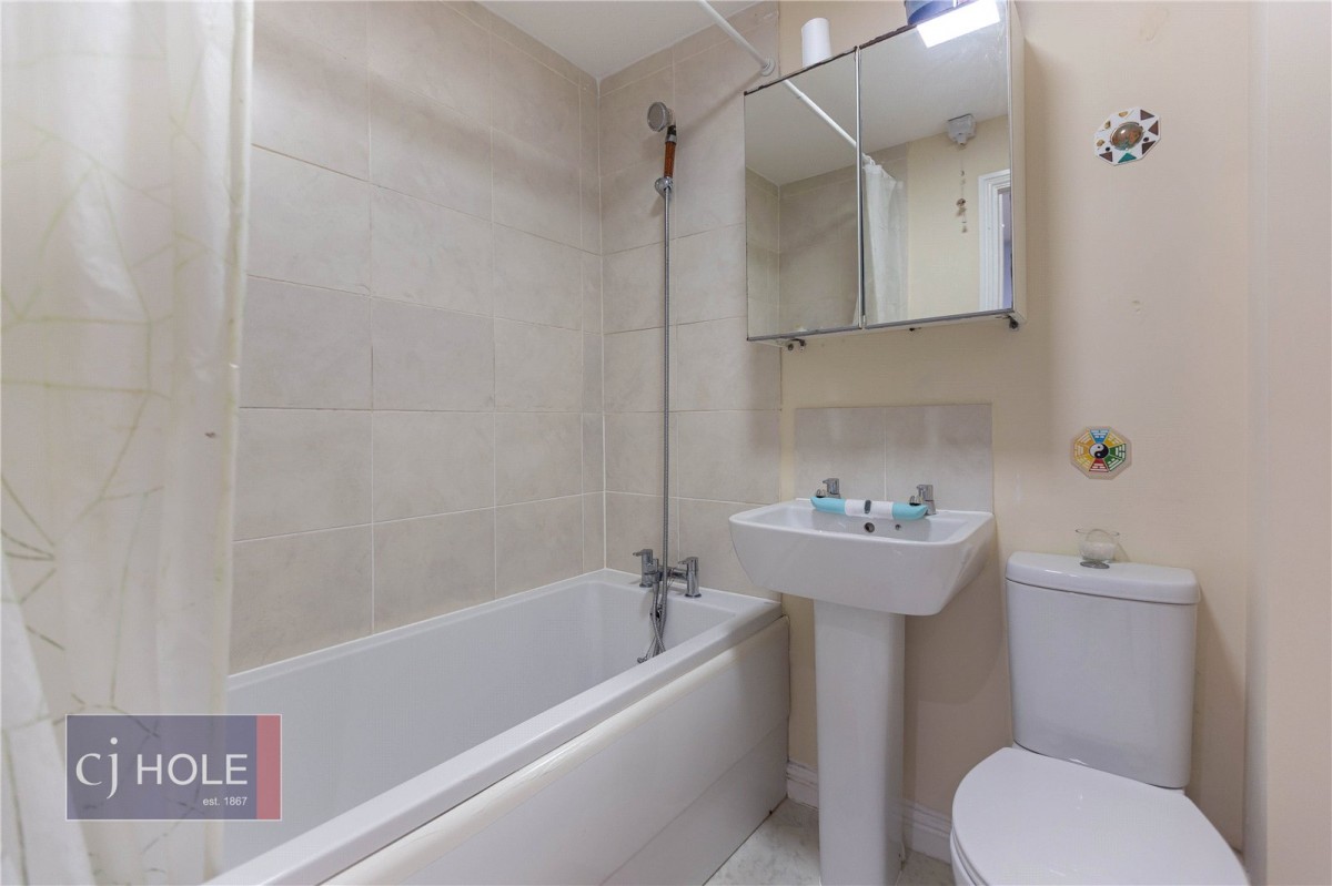 Emersons Green, Bristol