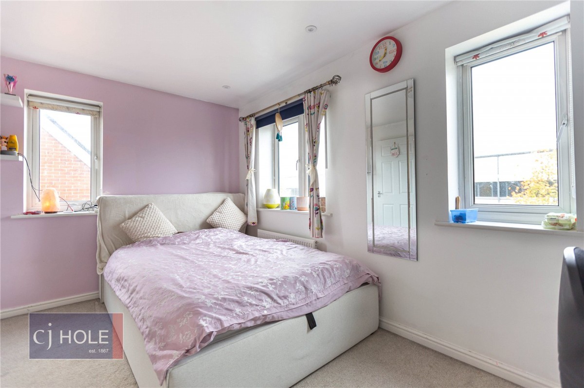 Emersons Green, Bristol