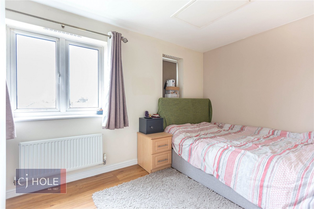 Emersons Green, Bristol