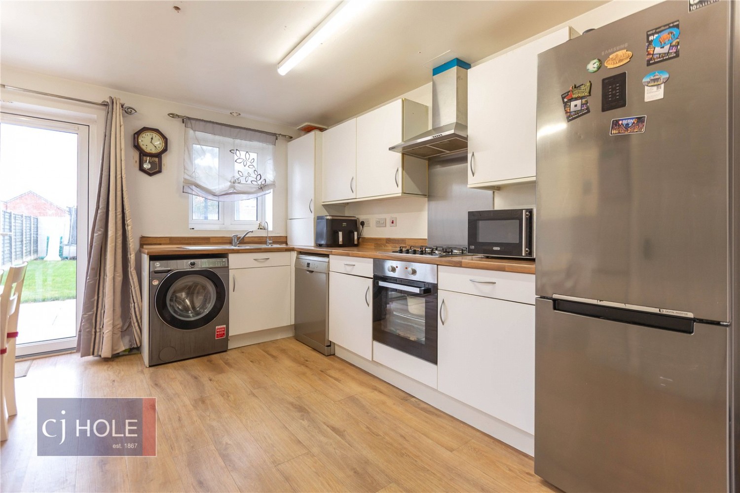 Emersons Green, Bristol