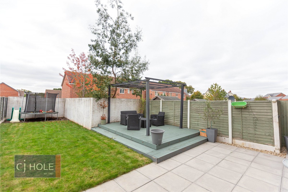 Emersons Green, Bristol