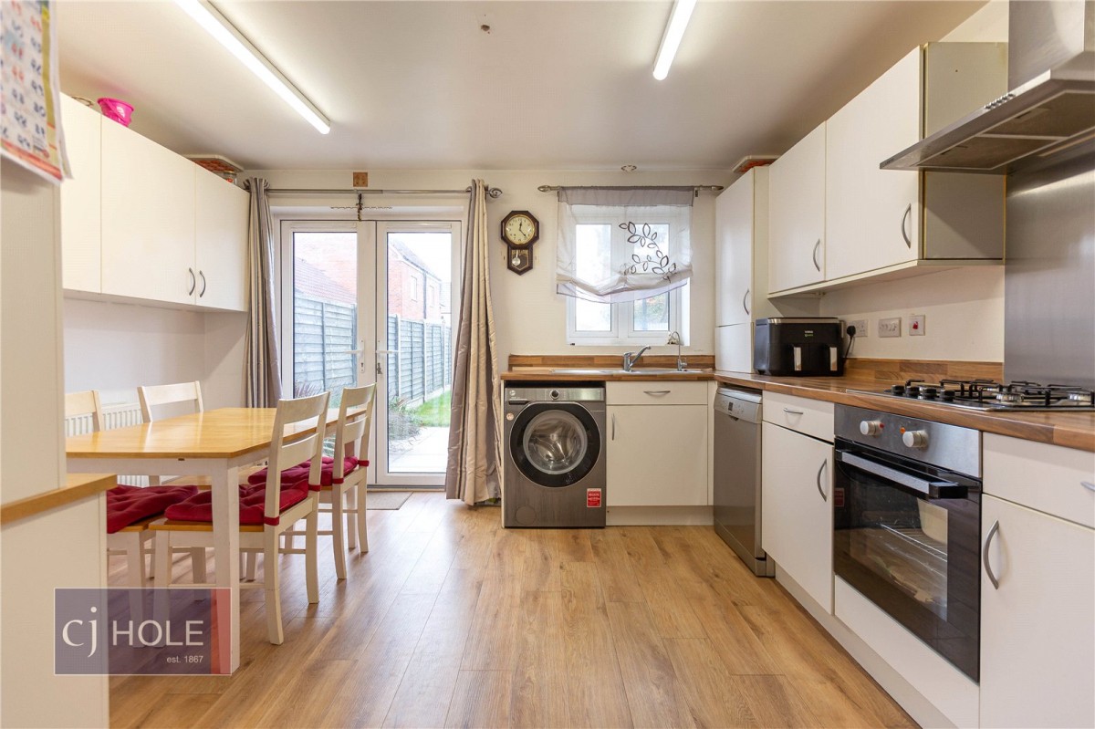 Emersons Green, Bristol