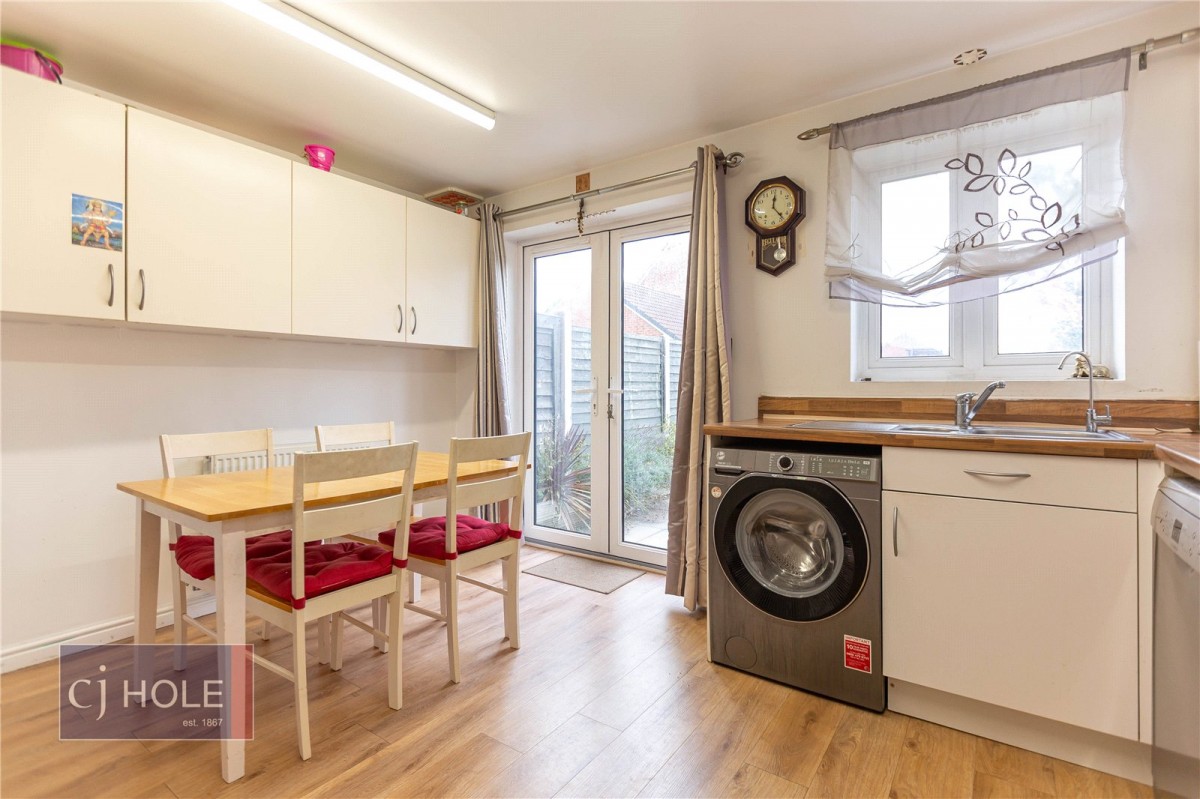 Emersons Green, Bristol