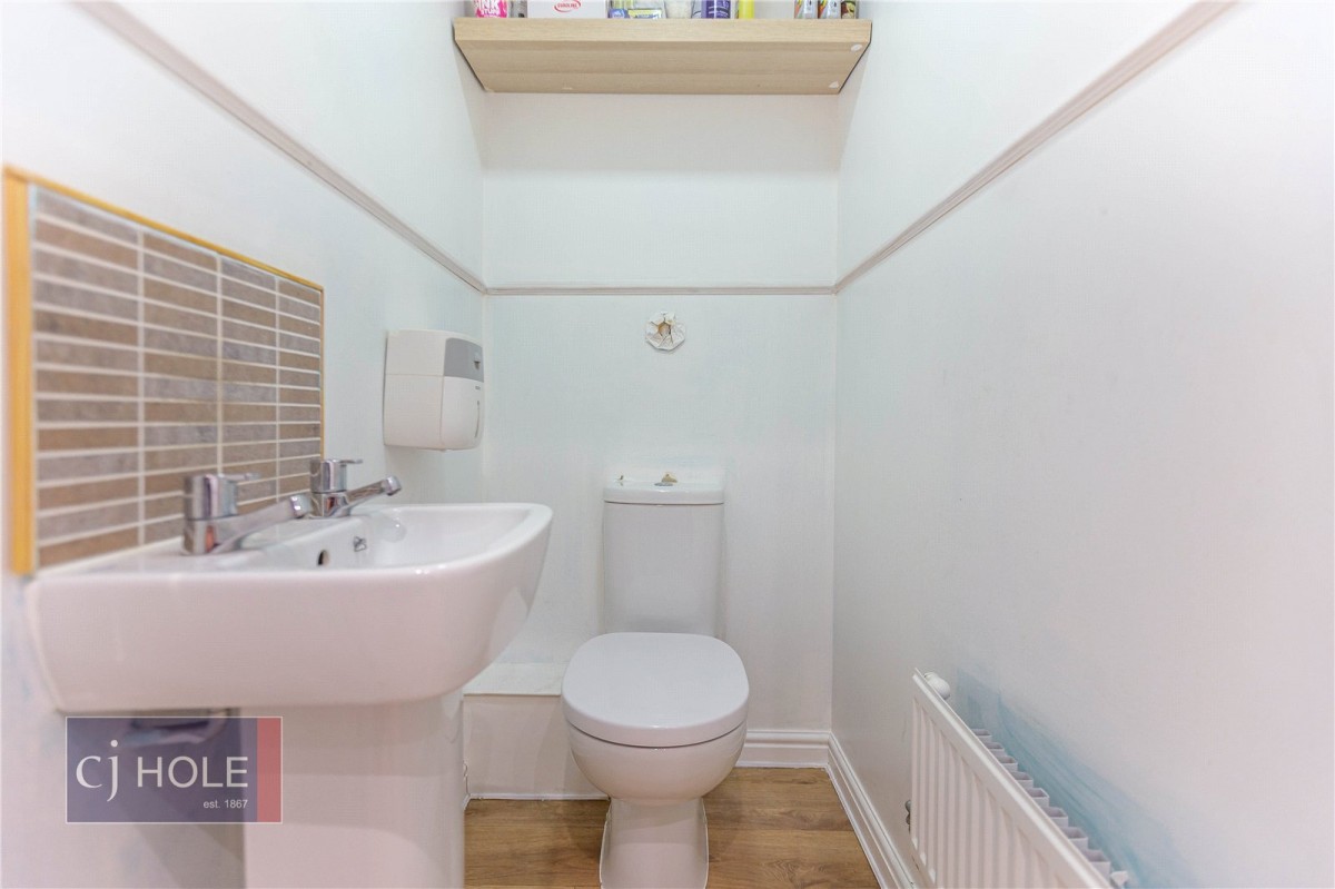 Emersons Green, Bristol