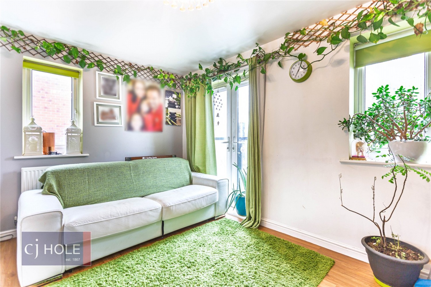 Emersons Green, Bristol