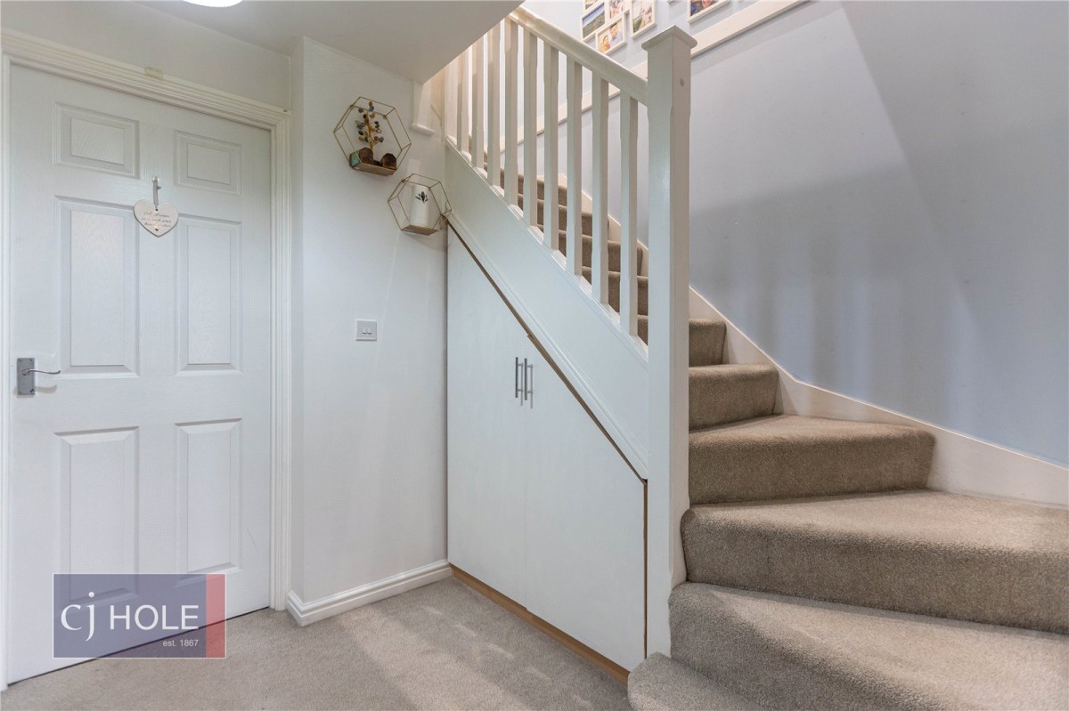 Emersons Green, Bristol