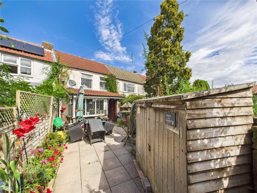 Siston, Bristol