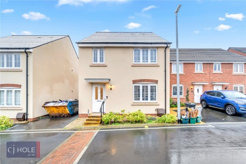 Bristol, Gloucestershire