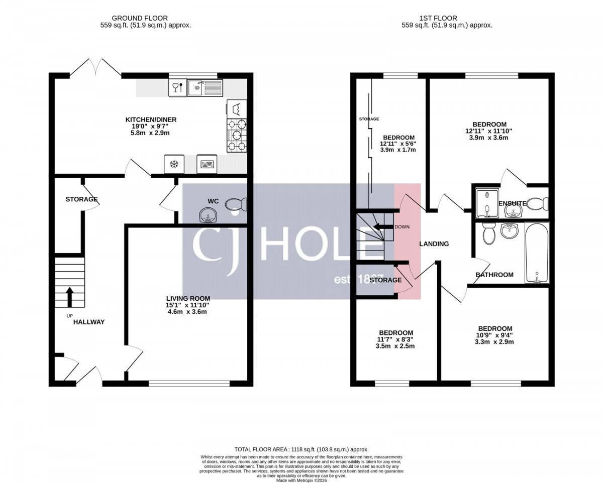 Bristol, Gloucestershire