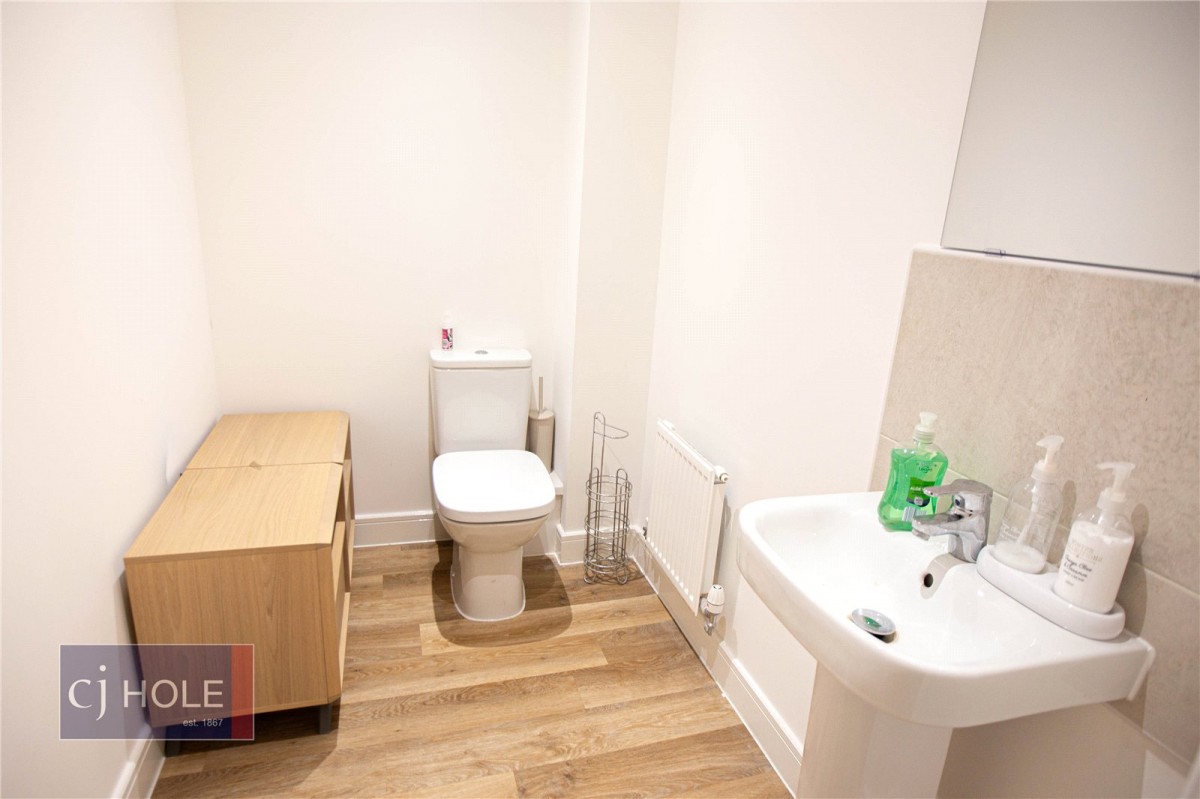 Bristol, Gloucestershire