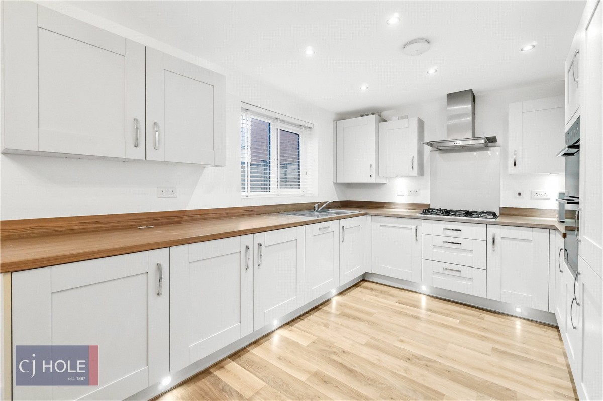 Bristol, Gloucestershire