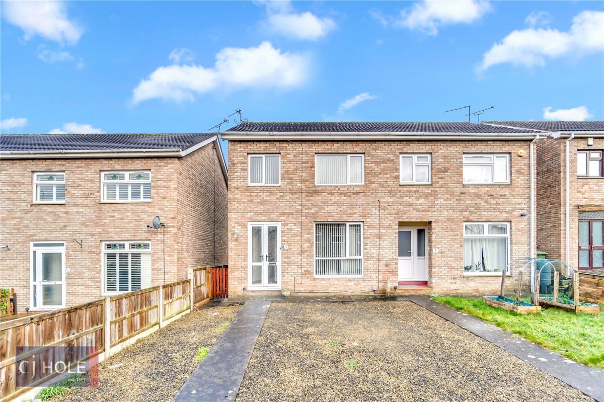 Bristol, Gloucestershire