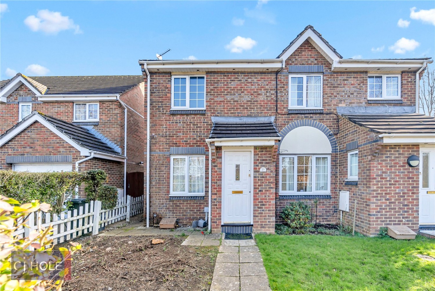 Emersons Green, Bristol, Gloucestershire