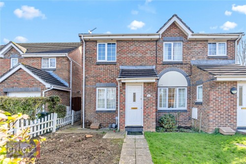 Emersons Green, Bristol, Gloucestershire