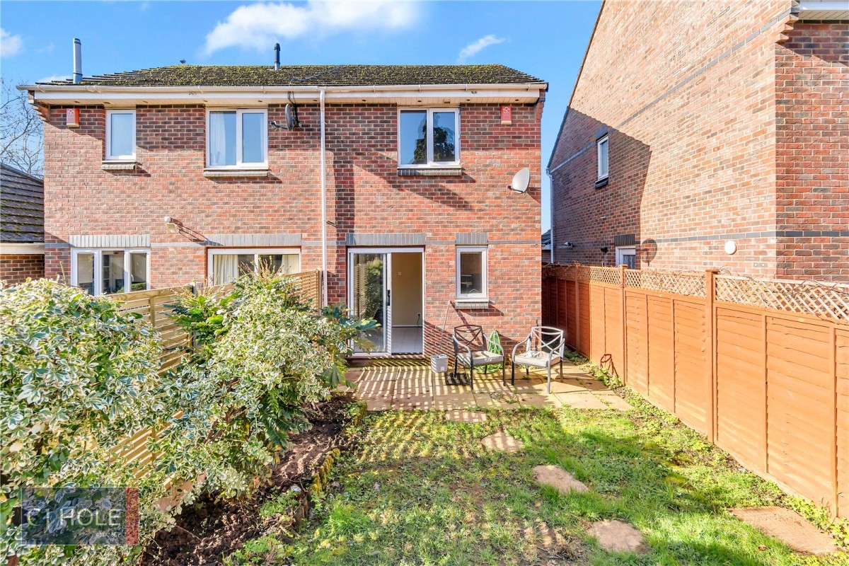 Emersons Green, Bristol, Gloucestershire