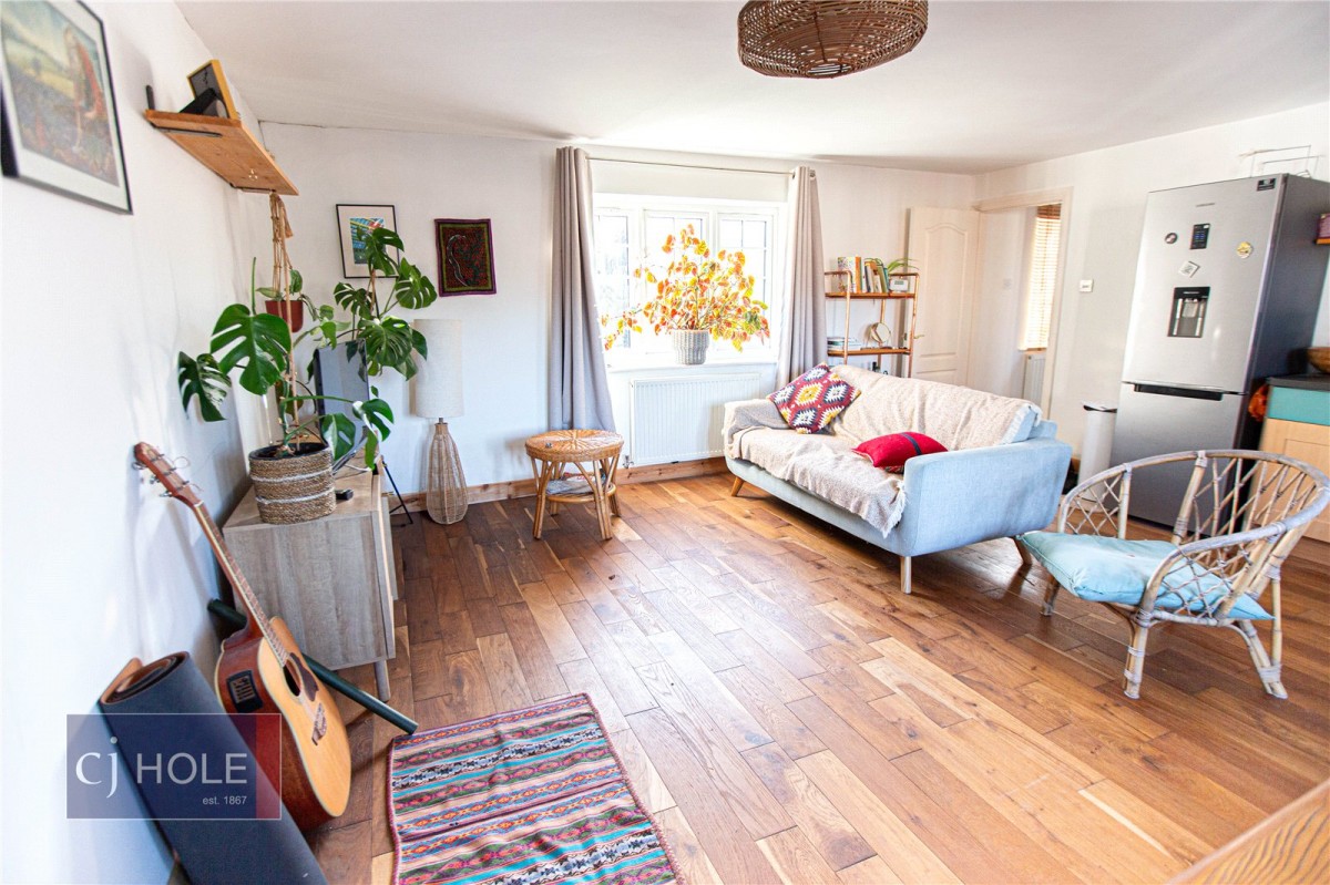 St. George, Bristol, Somerset